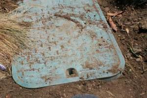 Landscaping Sprinkler Valve System Replace - Landscaping