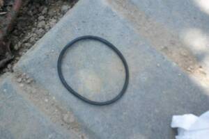 Landscaping Sprinkler Valve System Replace - Landscaping