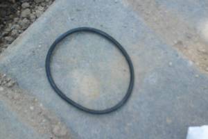 Landscaping Sprinkler Valve System Replace - Landscaping