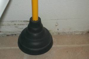 Painting Drywall Baseboard Plaster Repair - Painting