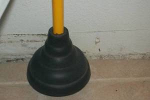 Painting Drywall Baseboard Plaster Repair - Painting