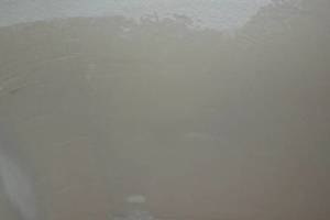 Painting Drywall Baseboard Plaster Repair - Painting