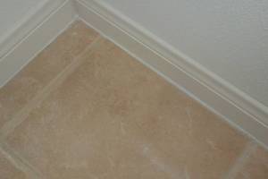 Painting Drywall Baseboard Plaster Repair - Painting