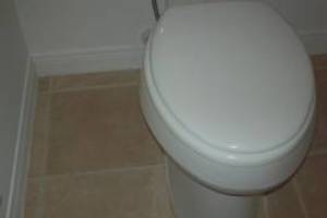 Painting Drywall Baseboard Plaster Repair - Painting