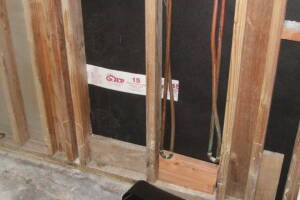 Painting Drywall Bedroom Wall Patch - Painting
