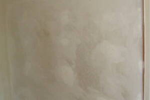 Painting Drywall Bedroom Wall Patch - Painting