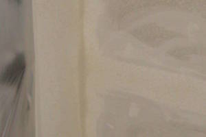 Painting Drywall Bedroom Wall Patch - Painting