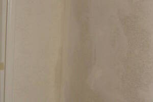Painting Drywall Bedroom Wall Patch - Painting
