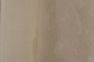 Painting Drywall Bedroom Wall Patch - Painting