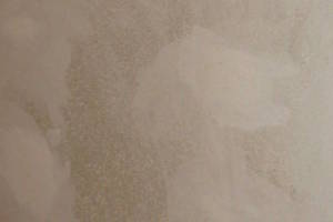 Painting Drywall Bedroom Wall Patch - Painting