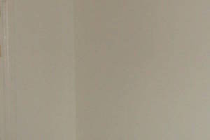 Painting Drywall Bedroom Wall Patch - Painting