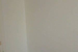 Painting Drywall Bedroom Wall Patch - Painting