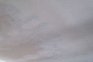 Painting Drywall Ceiling Livingroom Repair - Painting