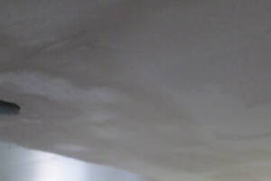 Painting Drywall Ceiling Livingroom Repair - Painting