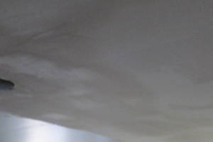 Painting Drywall Ceiling Livingroom Repair - Painting