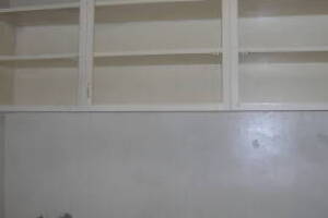 Painting Drywall Fire Damage Repairs - Painting