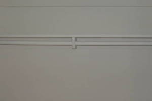 Painting Drywall Fire Damage Repairs - Painting