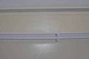 Painting Drywall Fire Damage Repairs - Painting