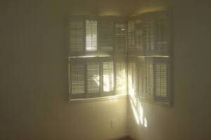 Painting Drywall Fire Damage Repairs - Painting