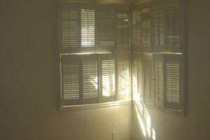 Painting Drywall Fire Damage Repairs - Painting