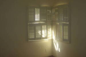 Painting Drywall Fire Damage Repairs - Painting