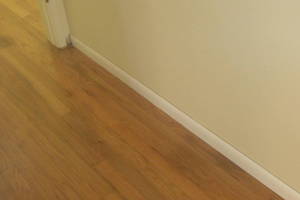 Painting Drywall Fire Damage Repairs - Painting