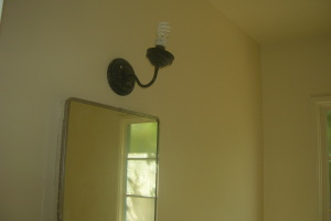 Painting Drywall Fire Damage Repairs - Painting