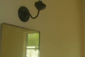 Painting Drywall Fire Damage Repairs - Painting