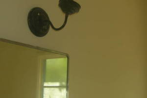 Painting Drywall Fire Damage Repairs - Painting