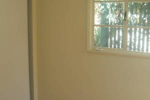Painting Drywall Fire Damage Repairs - Painting