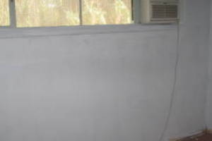 Painting Drywall Fire Damage Repairs - Painting