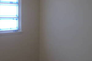 Painting Drywall Fire Damage Repairs - Painting