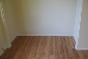 Painting Drywall Fire Damage Repairs - Painting