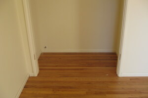 Painting Drywall Fire Damage Repairs - Painting