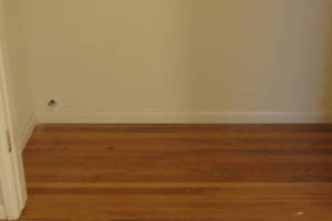 Painting Drywall Fire Damage Repairs - Painting