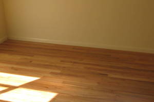 Painting Drywall Fire Damage Repairs - Painting