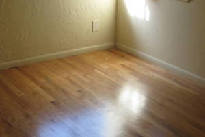 Painting Drywall Fire Damage Repairs - Painting