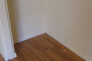 Painting Drywall Fire Damage Repairs - Painting