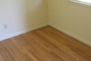 Painting Drywall Fire Damage Repairs - Painting
