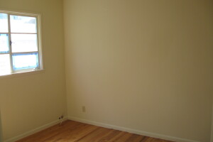 Painting Drywall Fire Damage Repairs - Painting