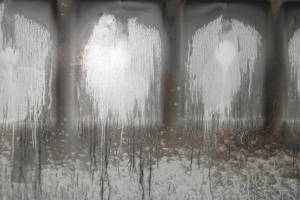 Painting Drywall Fire Damage Repairs - Painting