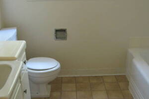 Painting Drywall Fire Damage Repairs - Painting