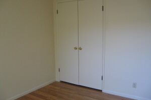 Painting Drywall Fire Damage Repairs - Painting