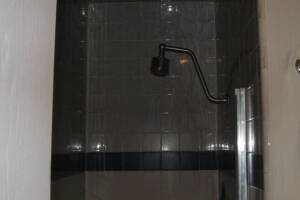 Painting Drywall Fire Damage Repairs - Painting