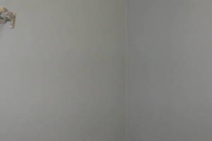Painting Drywall Fire Damage Repairs - Painting