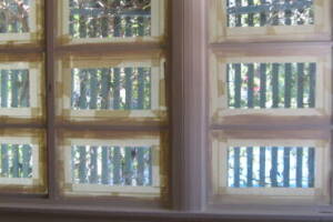 Painting Drywall Fire Damage Repairs - Painting