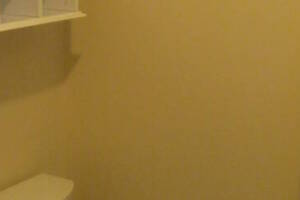 Painting Drywall Fire Damage Repairs - Painting
