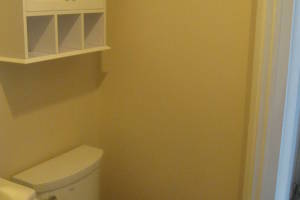 Painting Drywall Fire Damage Repairs - Painting