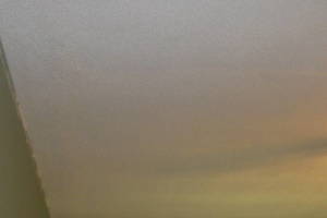 Painting Drywall Fire Damage Repairs - Painting