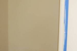 Painting Drywall Fire Damage Repairs - Painting